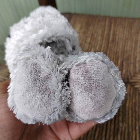 Wild Republic Grey Plush koala bear Wristlet Slap Bracelet 8in - Picture 8 of 15